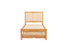 Buxton Trundle Bed